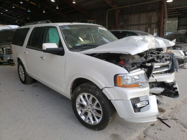 FORD EXPEDITION 2017 1fmjk1kt0hea36583