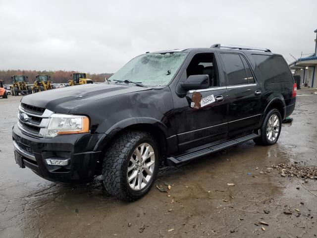 FORD EXPEDITION 2017 1fmjk1kt0hea55389