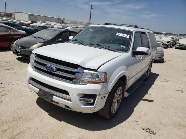 FORD EXPEDITION 2017 1fmjk1kt0hea56008