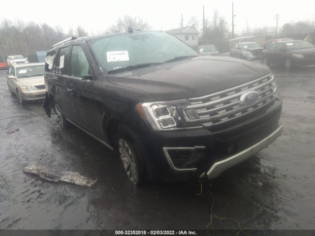 FORD EXPEDITION MAX 2018 1fmjk1kt0jea11690