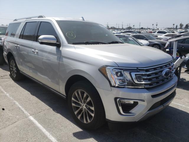 FORD EXPEDITION 2018 1fmjk1kt0jea25590