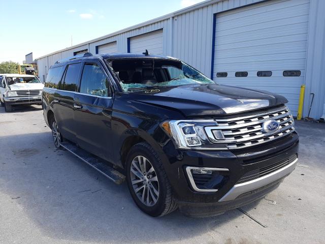 FORD EXPEDITION 2018 1fmjk1kt0jea42096