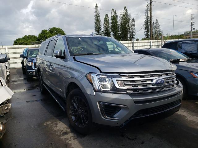 FORD EXPEDITION MAX 2020 1fmjk1kt0lea11112