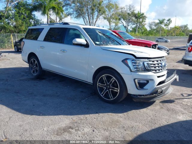 FORD EXPEDITION 2020 1fmjk1kt0lea23454