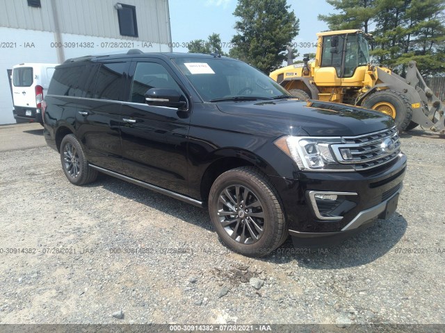 FORD EXPEDITION MAX 2021 1fmjk1kt0mea26095