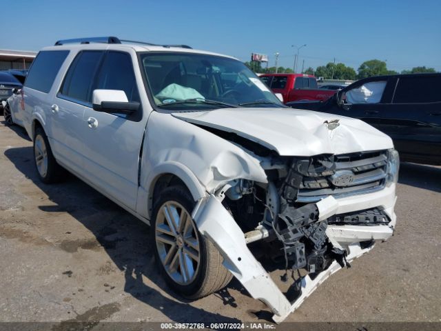 FORD EXPEDITION 2015 1fmjk1kt1fef32988