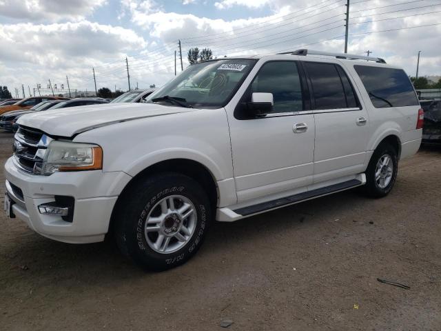 FORD EXPEDITION 2015 1fmjk1kt1fef39908