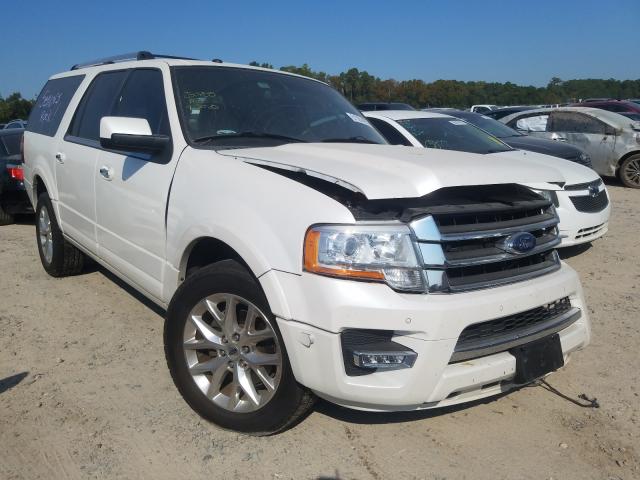 FORD EXPEDITION 2016 1fmjk1kt1gef56015