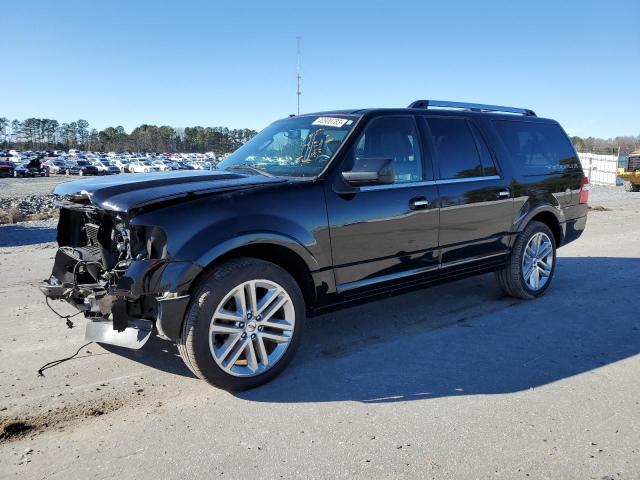 FORD EXPEDITION 2017 1fmjk1kt1hea29805