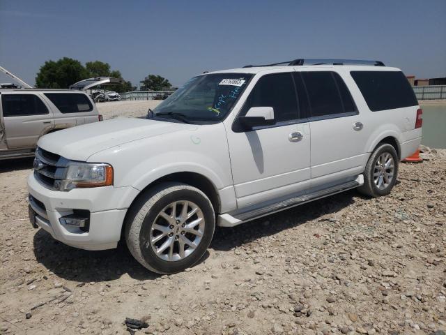 FORD EXPEDITION 2017 1fmjk1kt1hea55224