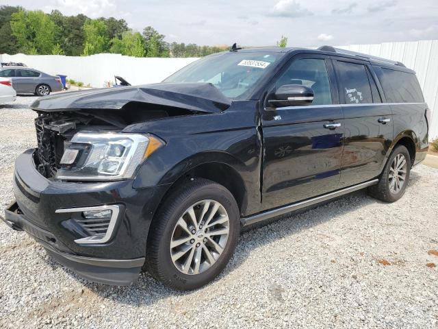 FORD EXPEDITION 2018 1fmjk1kt1jea10726