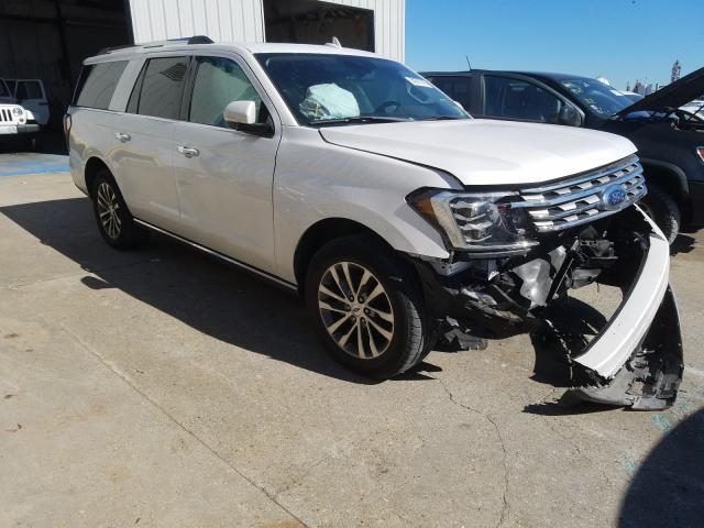 FORD EXPEDITION 2018 1fmjk1kt1jea13514