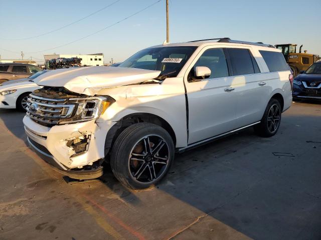 FORD EXPEDITION 2018 1fmjk1kt1jea17692