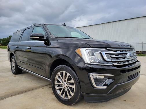 FORD EXPEDITION MAX 2018 1fmjk1kt1jea41412