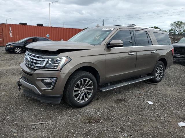 FORD EXPEDITION 2018 1fmjk1kt1jea60459