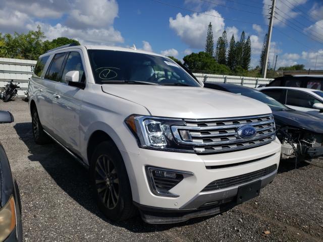 FORD EXPEDITION MAX 2019 1fmjk1kt1kea18097