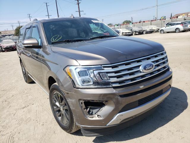 FORD EXPEDITION MAX 2019 1fmjk1kt1kea35644