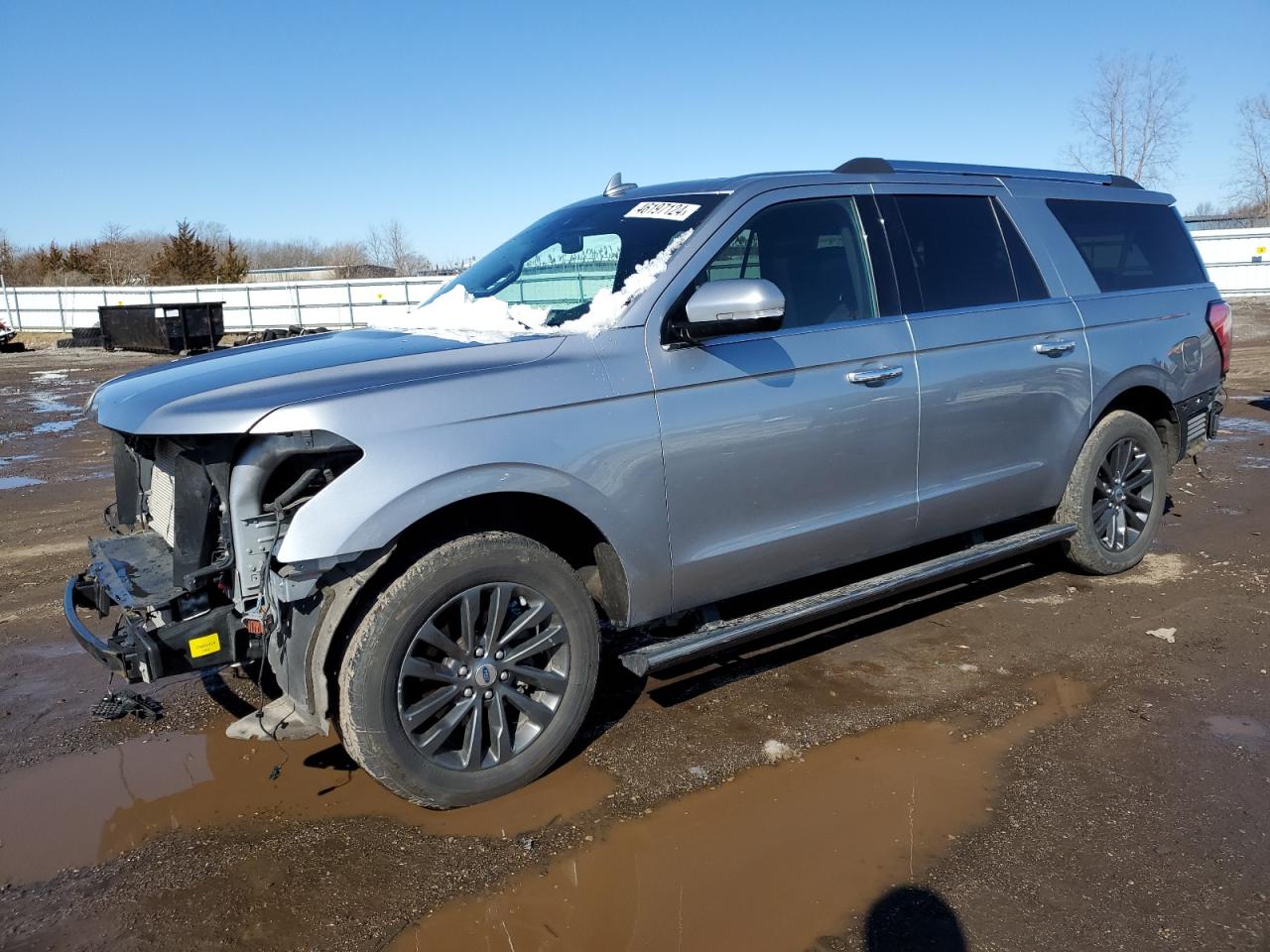 FORD EXPEDITION 2020 1fmjk1kt1lea10423