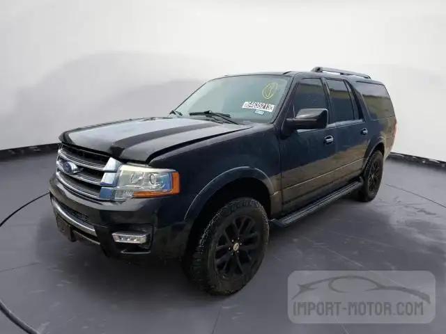 FORD EXPEDITION 2015 1fmjk1kt2fef07341