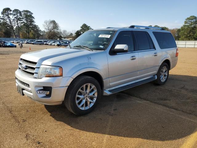 FORD EXPEDITION 2017 1fmjk1kt2hea26752