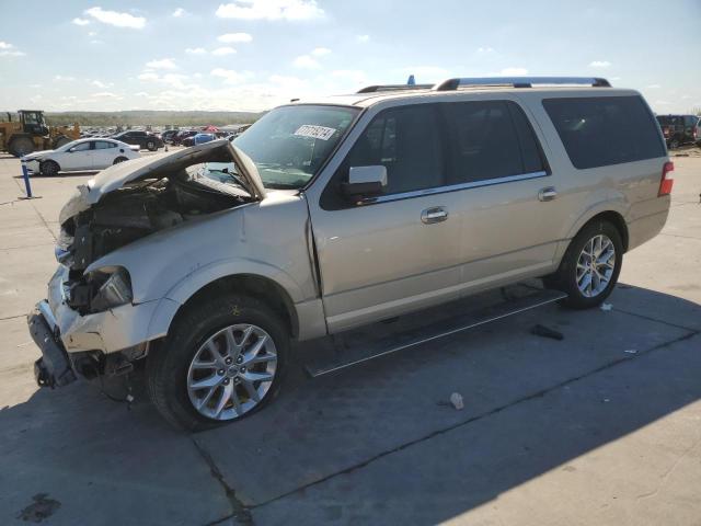 FORD EXPEDITION 2017 1fmjk1kt2hea36844