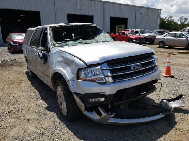 FORD EXPEDITION 2017 1fmjk1kt2hea81329