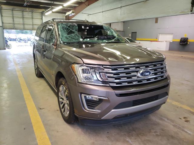 FORD EXPEDITION 2018 1fmjk1kt2jea25056