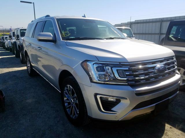 FORD EXPEDITION 2018 1fmjk1kt2jea25087