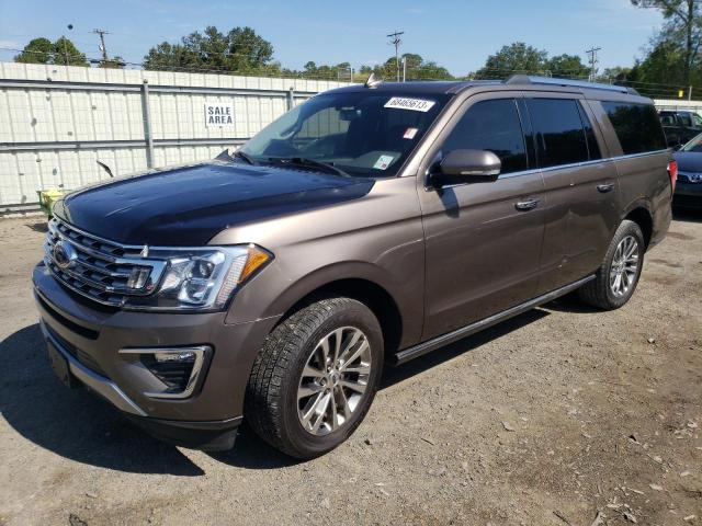 FORD EXPEDITION 2018 1fmjk1kt2jea41984