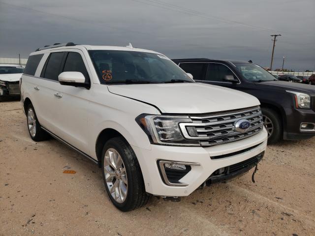 FORD EXPEDITION 2018 1fmjk1kt2jea50152