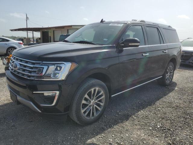 FORD EXPEDITION 2018 1fmjk1kt2jea53276