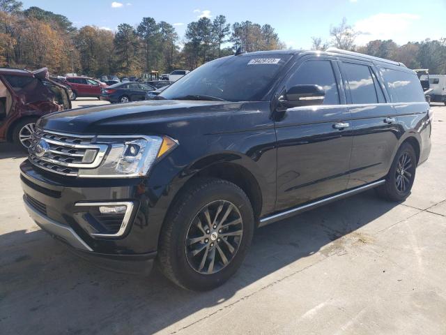 FORD EXPEDITION 2019 1fmjk1kt2kea38276