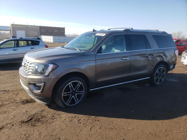 FORD EXPEDITION MAX 2019 1fmjk1kt2kea54459