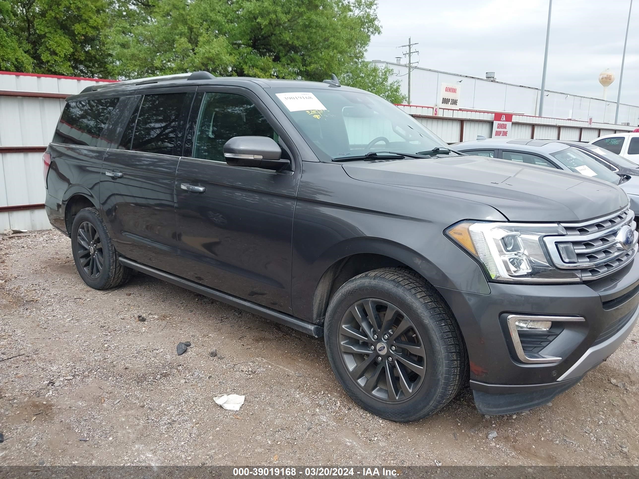 FORD EXPEDITION 2020 1fmjk1kt2leb00552