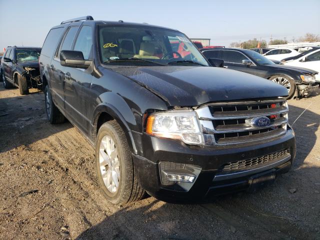 FORD EXPEDITION 2015 1fmjk1kt3fef28263