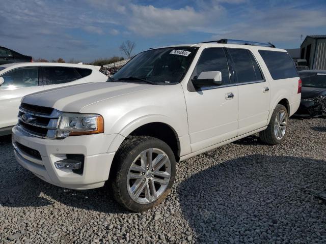 FORD EXPEDITION 2015 1fmjk1kt3fef46598