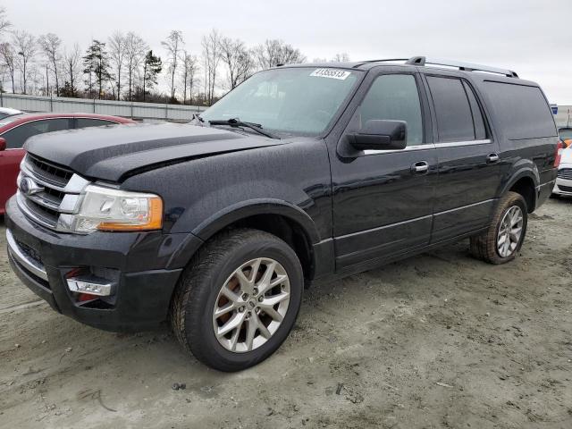 FORD EXPEDITION 2016 1fmjk1kt3gef24599