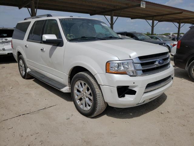 FORD EXPEDITION 2017 1fmjk1kt3hea07546