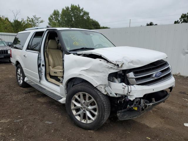 FORD EXPEDITION 2017 1fmjk1kt3hea11631