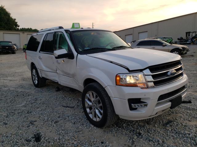 FORD EXPEDITION 2017 1fmjk1kt3hea27232