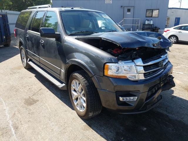 FORD EXPEDITION 2017 1fmjk1kt3hea50266