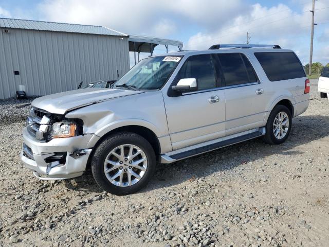 FORD EXPEDITION 2017 1fmjk1kt3hea61123