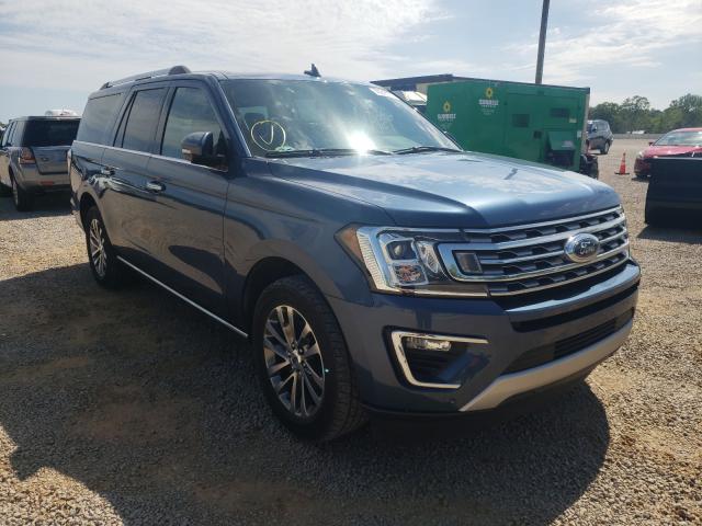 FORD EXPEDITION 2018 1fmjk1kt3jea39709