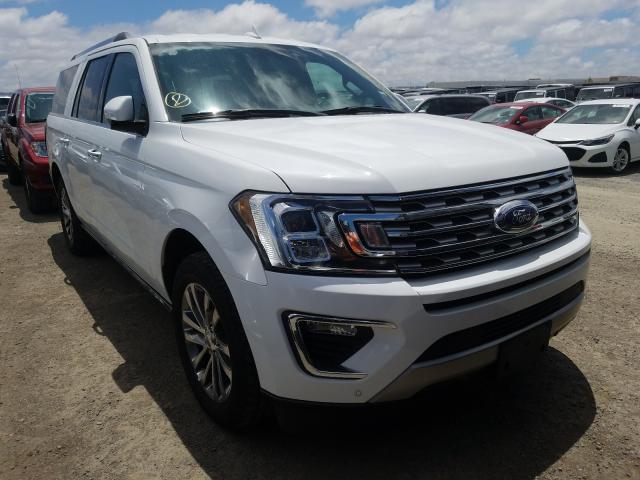 FORD EXPEDITION 2018 1fmjk1kt3jea41900