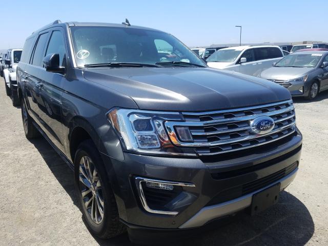 FORD EXPEDITION 2018 1fmjk1kt3jea41914