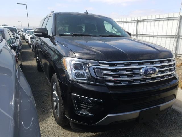 FORD EXPEDITION 2018 1fmjk1kt3jea47440