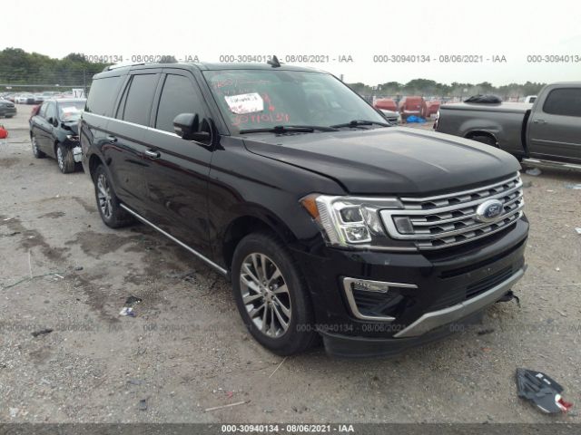 FORD EXPEDITION MAX 2018 1fmjk1kt3jea47647