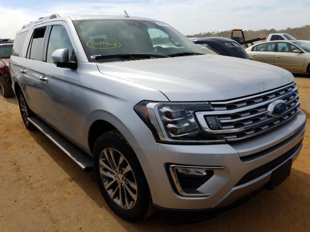 FORD EXPEDITION 2018 1fmjk1kt3jea65338