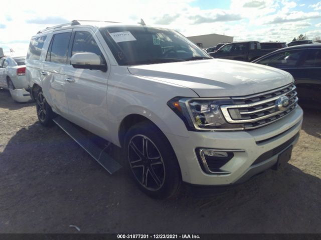 FORD EXPEDITION MAX 2019 1fmjk1kt3kea75353