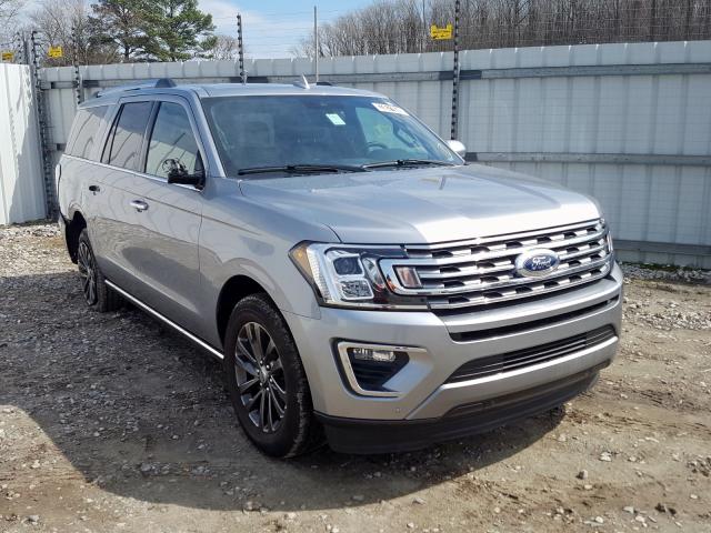 FORD EXPEDITION 2020 1fmjk1kt3lea12402